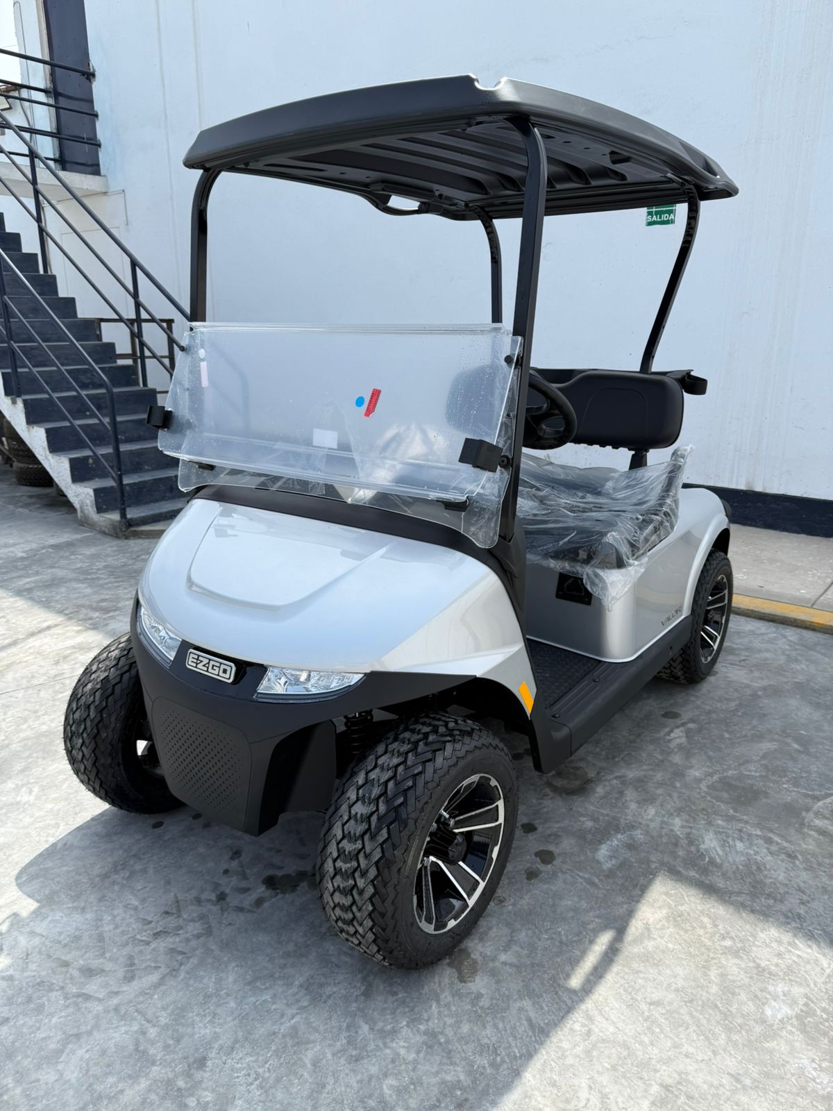 Valor 2 Golf