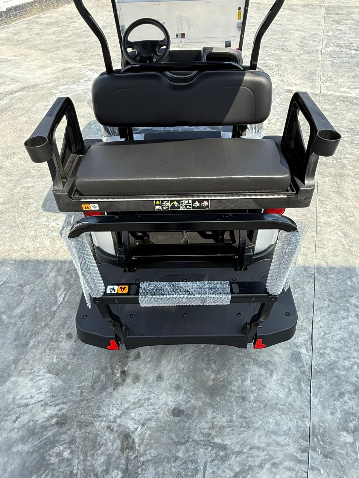 Valor 4 Off Road