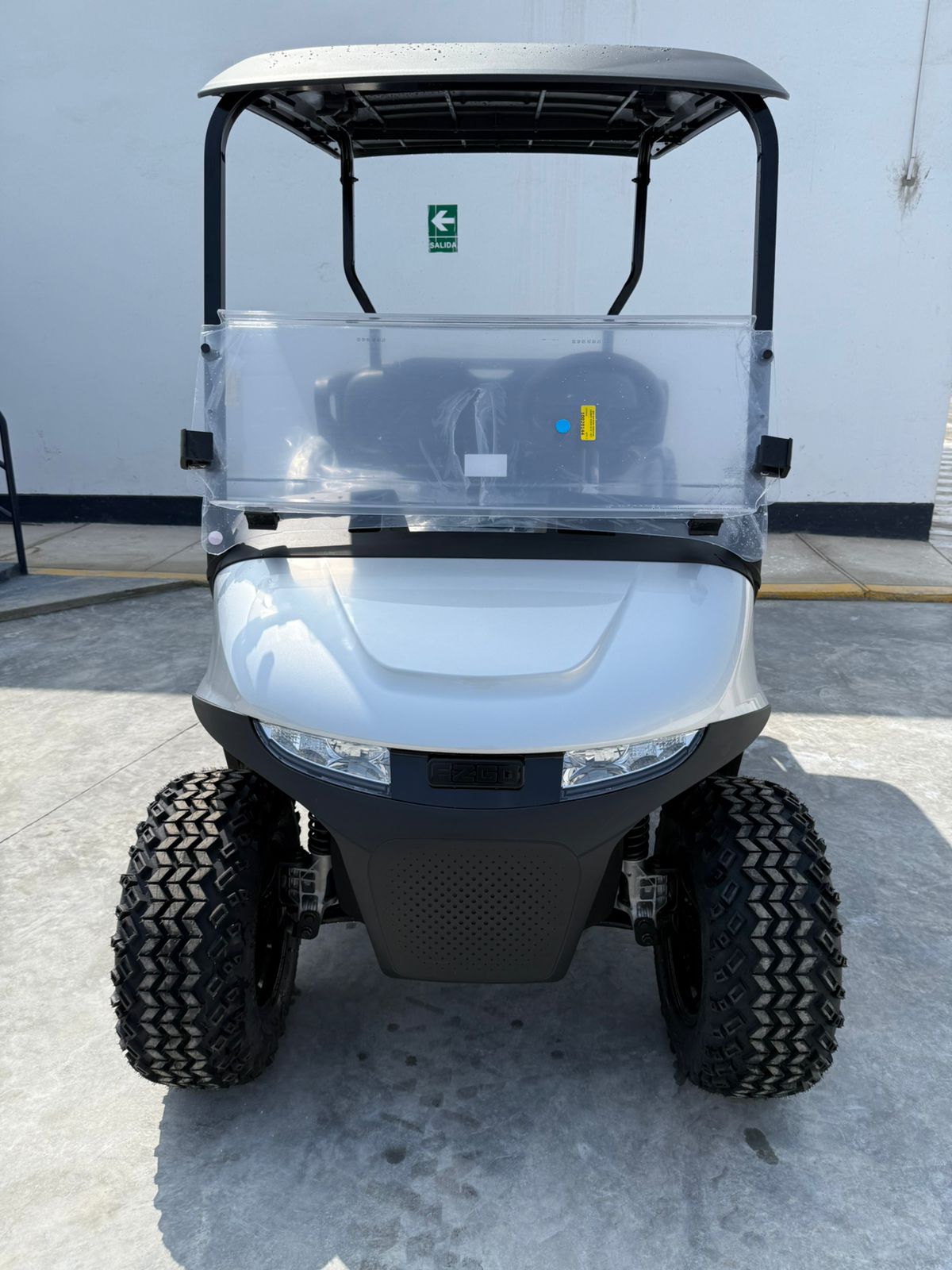 Valor 4 Off Road