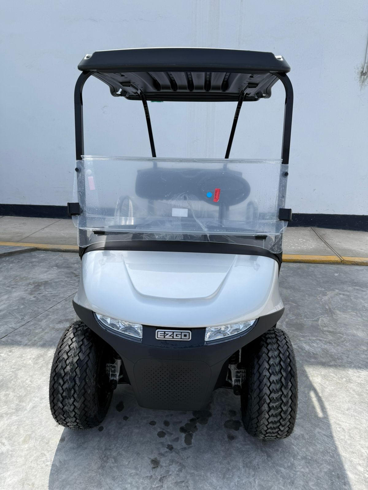 Valor 2 Golf