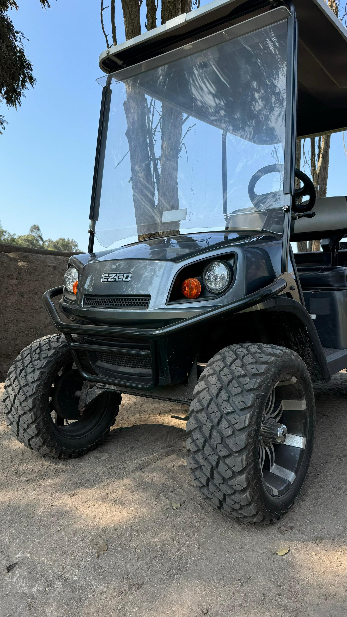 EXPRESS S4 - Semi nuevo