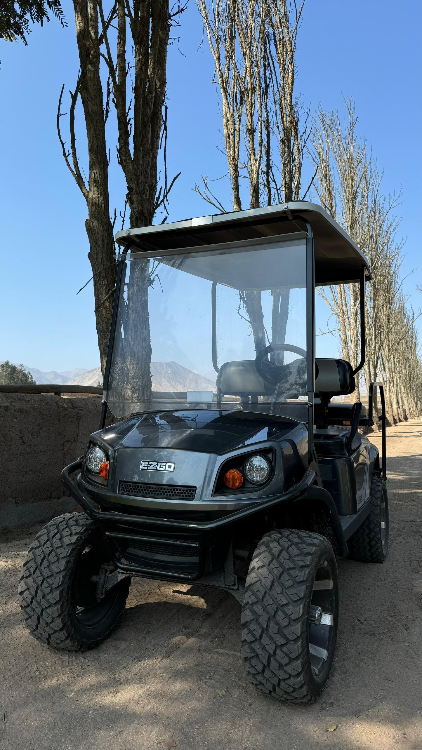 EXPRESS S4 - Semi nuevo