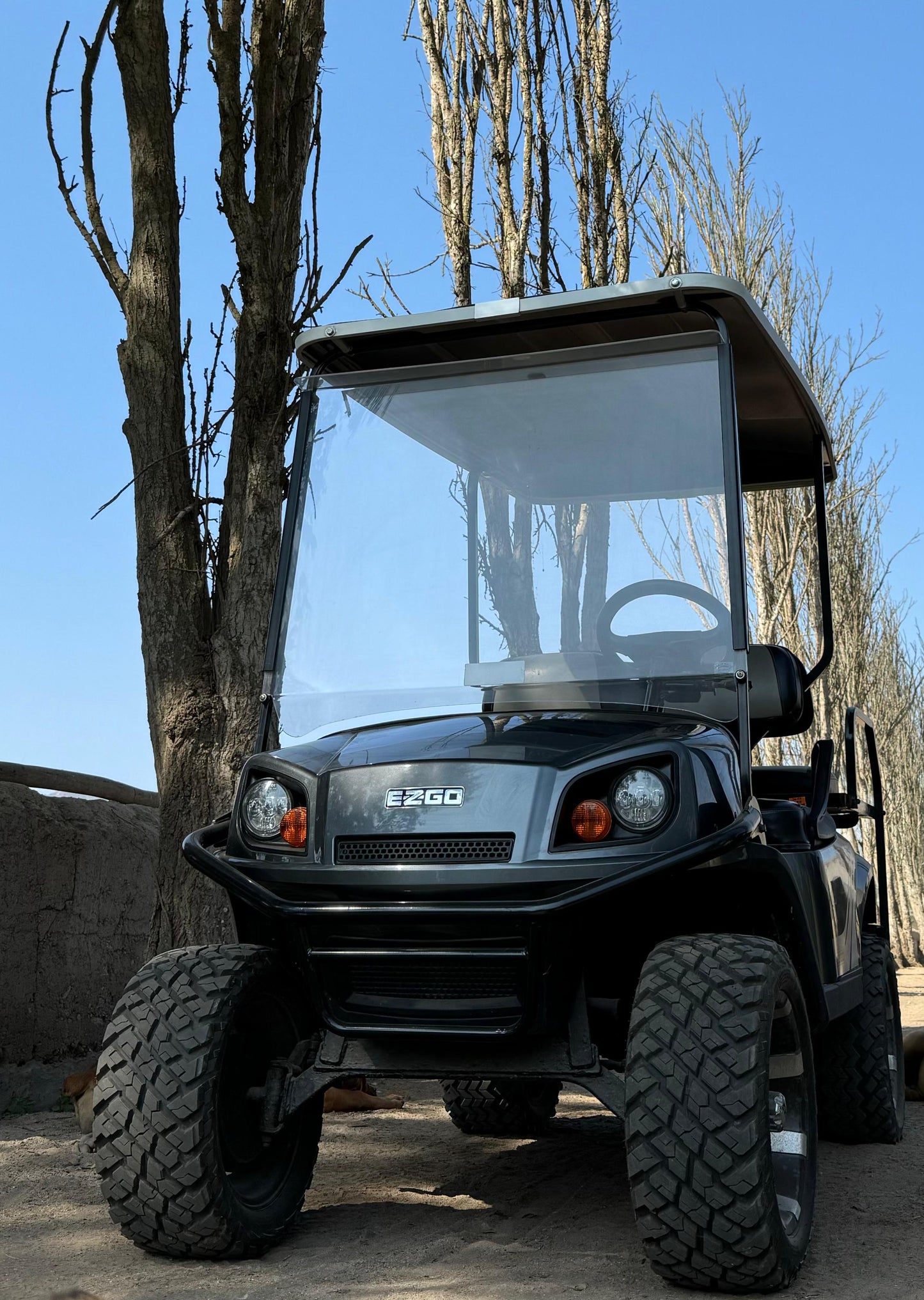 EXPRESS S4 - Semi nuevo