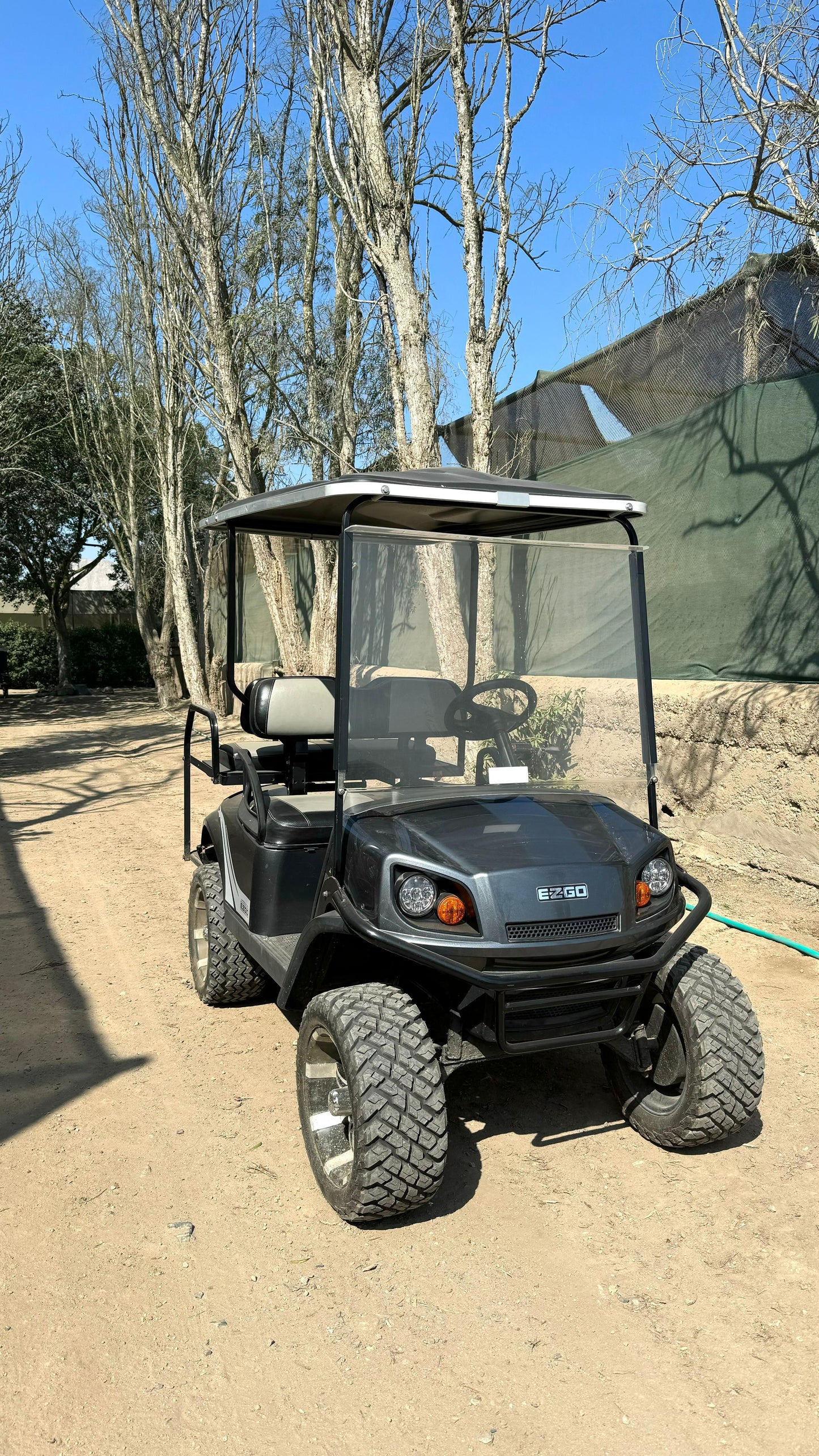 EXPRESS S4 - Semi nuevo