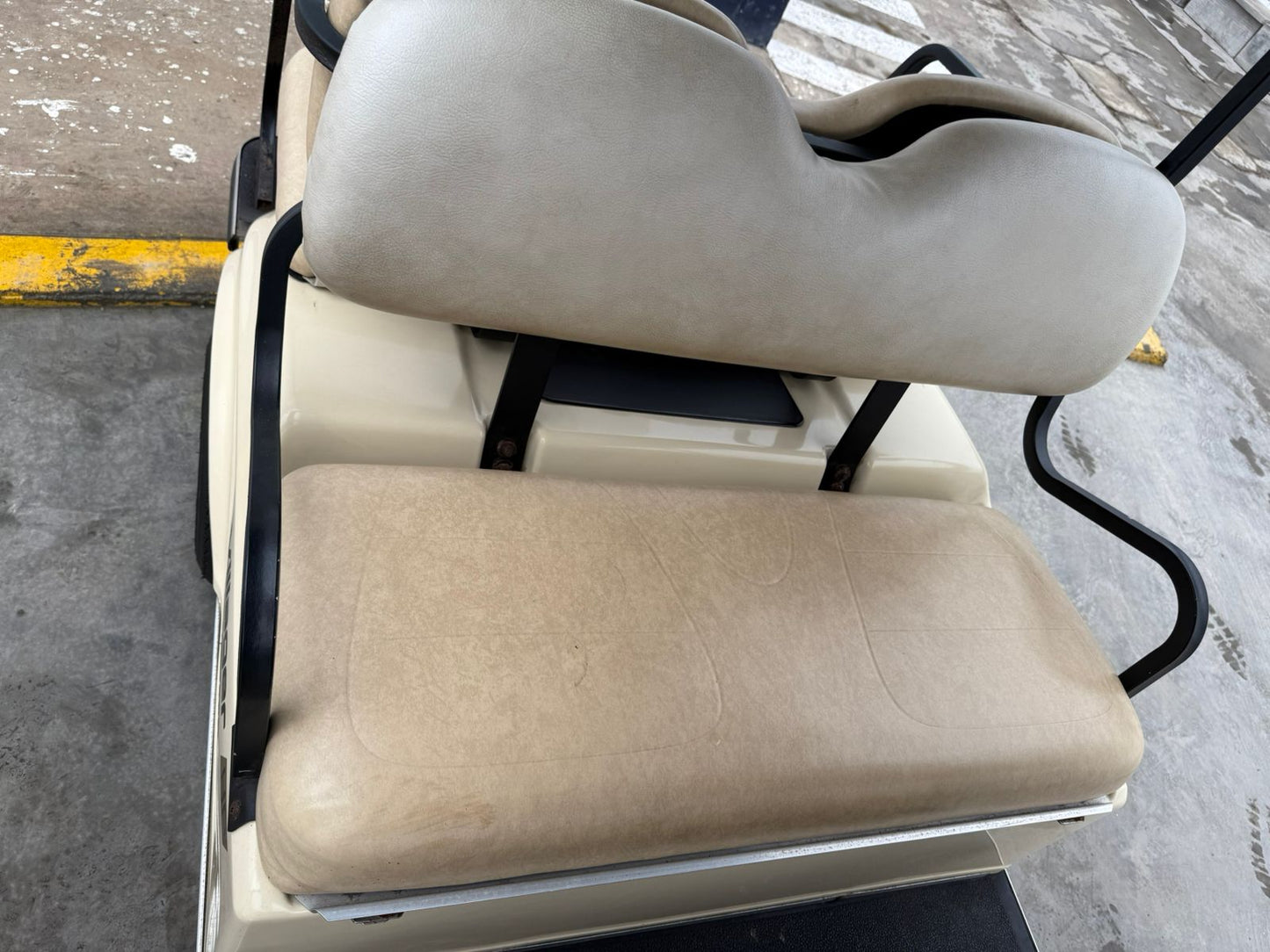 Club Car Villager - Semi nuevo