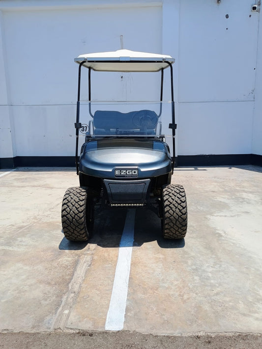 TXT ALTO 48V - Semi nuevo