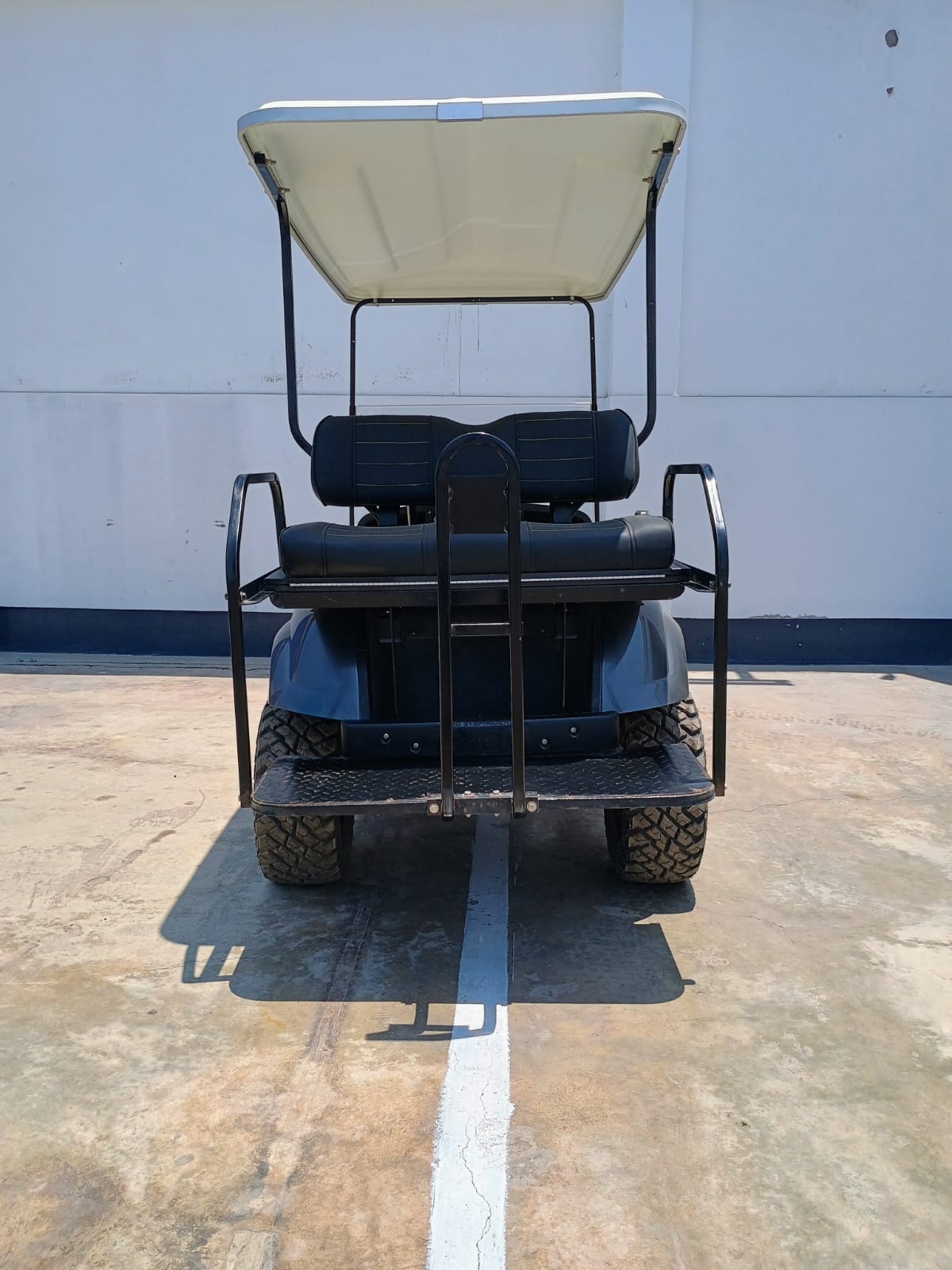 TXT ALTO 48V - Semi nuevo