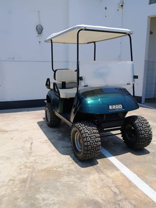 TXT ALTO 48V - Semi nuevo