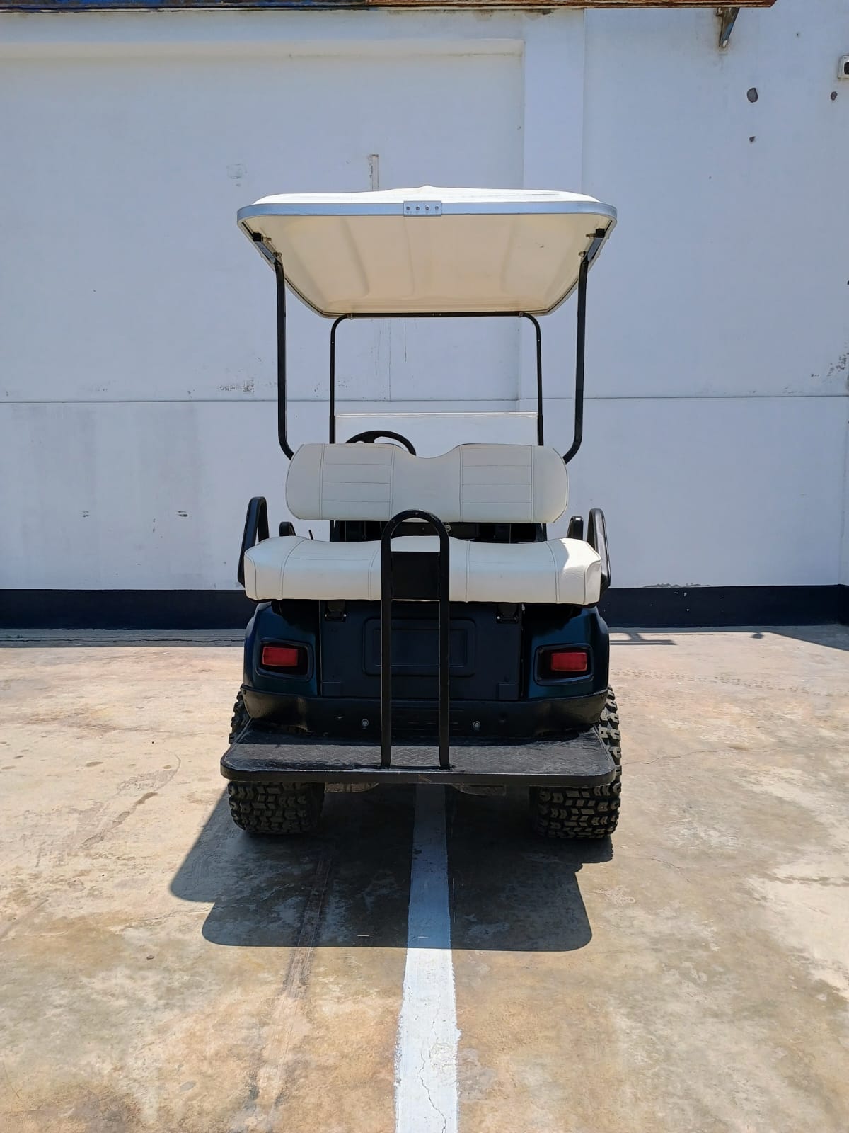 TXT ALTO 48V - Semi nuevo