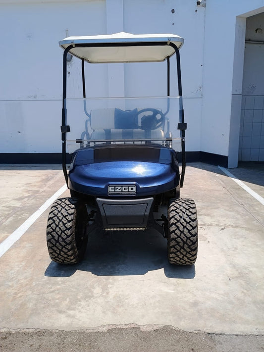 TXT ALTO 48V - Semi nuevo