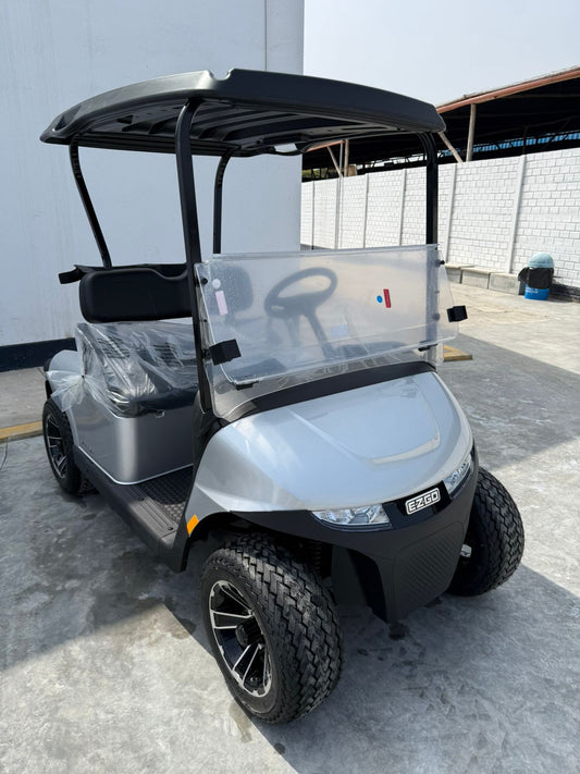 Valor 2 Golf